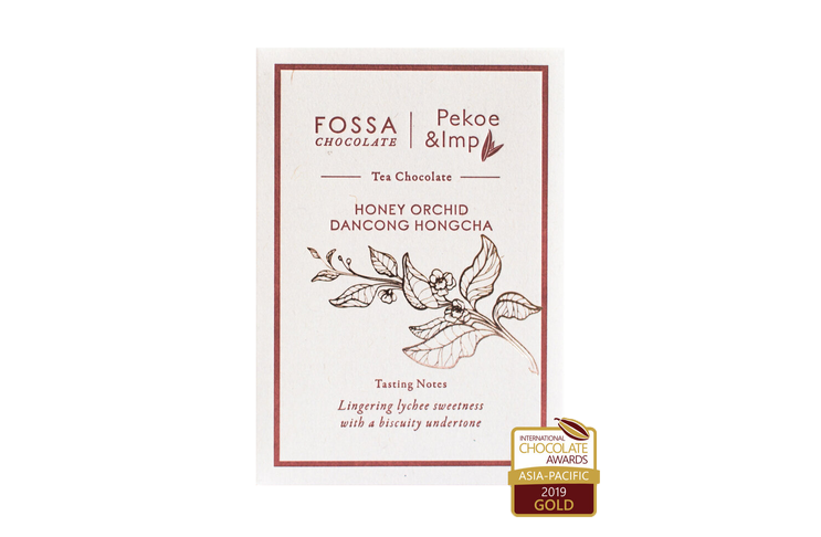Fossa - Honey Orchid Dancong Hongcha