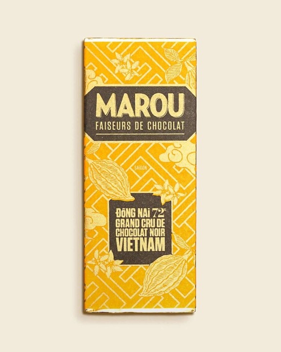 Marou - Dong Nai Chocolate Bar