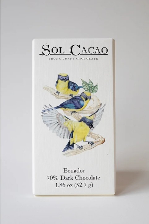 Sol Cacao - Ecuador