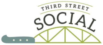 Third Street Social KC South Plaza logo