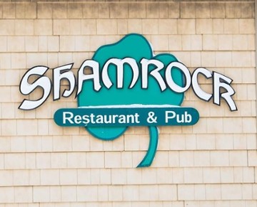 Shamrock Bar & Restaurant & The Beachcomber