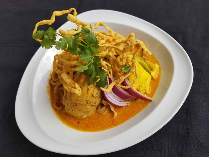 Khao Soi