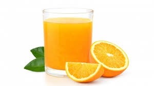 Kids Orange Juice