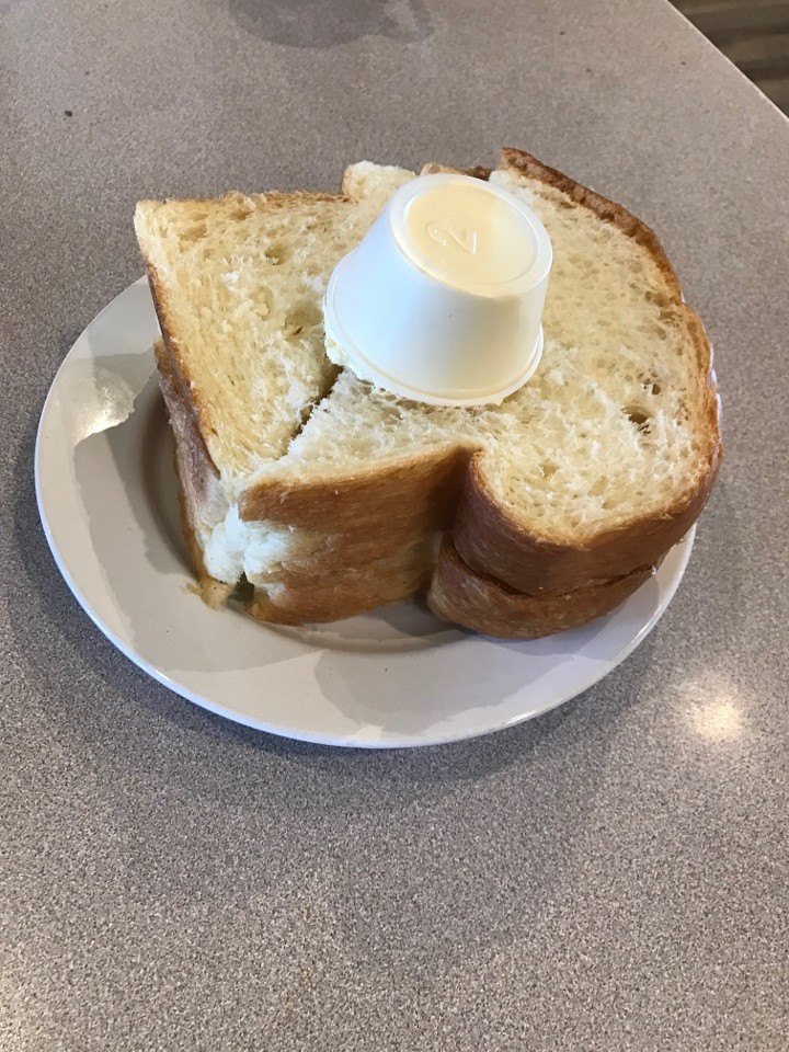 Mo's Seafood & Chowder Astoria