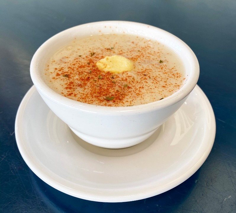 Mo's Seafood & Chowder Astoria