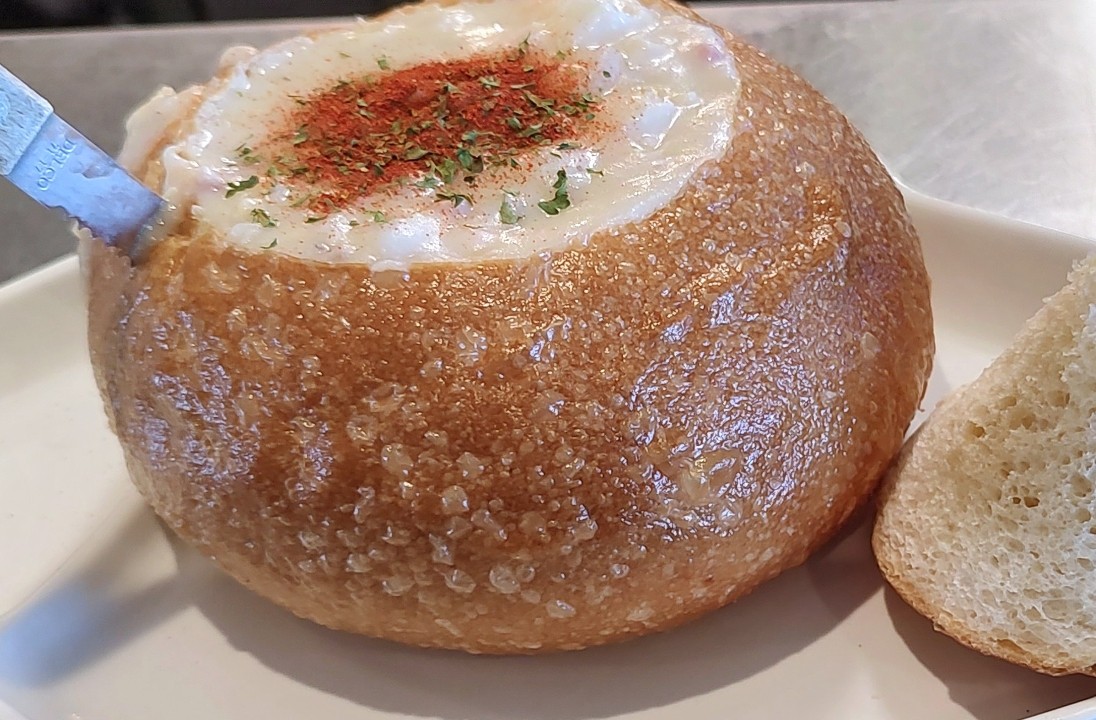 Mo's Seafood & Chowder Astoria