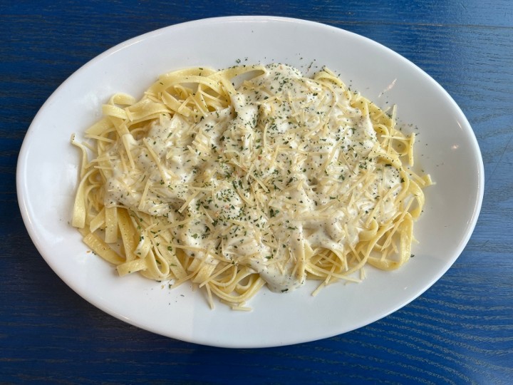 Alfredo Pasta