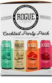 Rogue Canned Cocktail