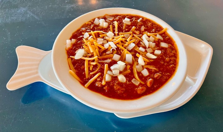 Chili - Large Bowl