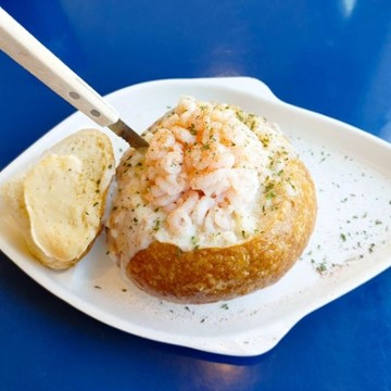 Mo's Seafood & Chowder Florence