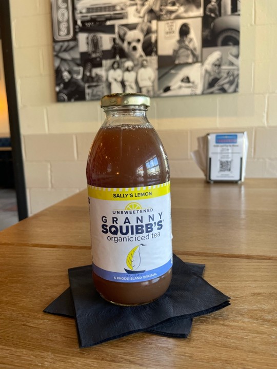 Schooners Unsweetened Iced Tea