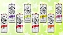 White Claw