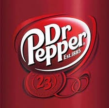 Dr. Pepper