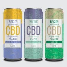 CBD Water