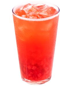 Kids Strawberry Lemonade