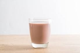 Kids Chocolate Milk