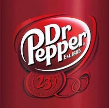 Kids Dr. Pepper