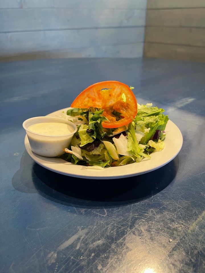 Dinner Salad- No Shrimp
