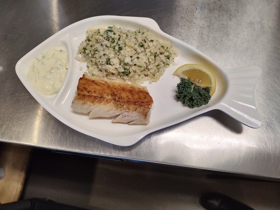 Cod Fillet