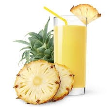 Kids Pineapple Juice