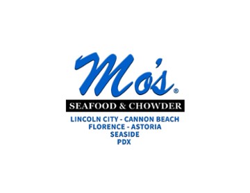 Mo's Seafood & Chowder Seaside