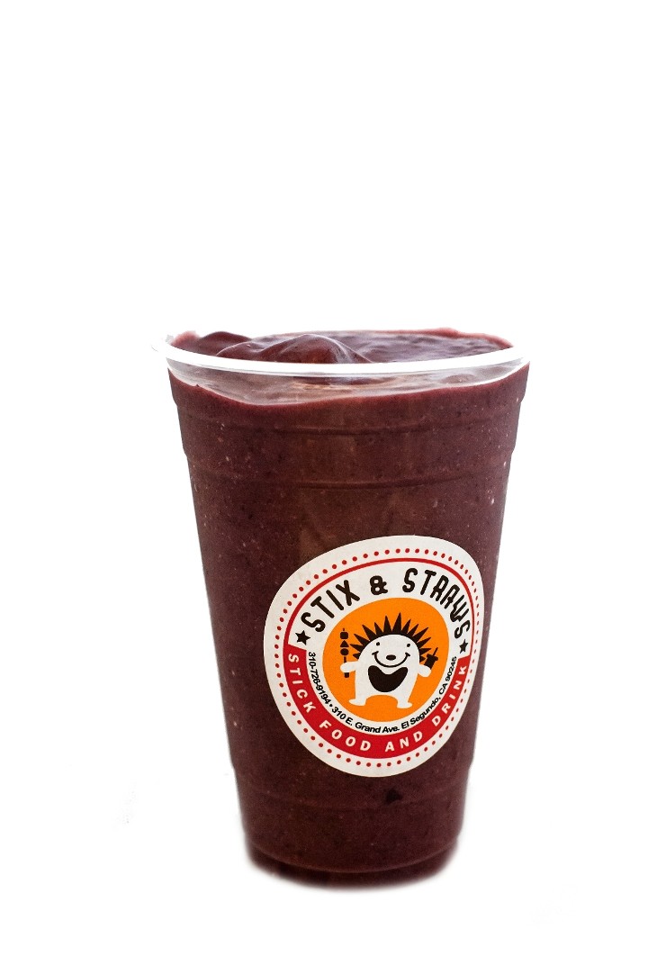 Acai Berry Brilliance