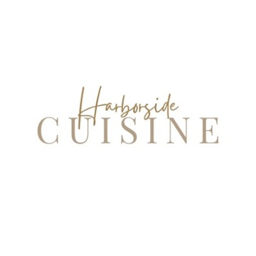 Harborside Cuisine Lincoln Park logo