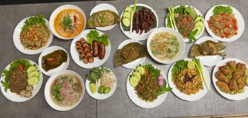 Harborside Cuisine
Authentic Lao & Thai Cuisine