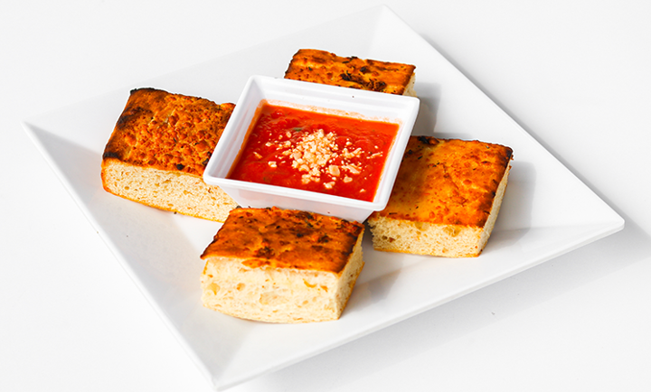 FOCACCIA (V)