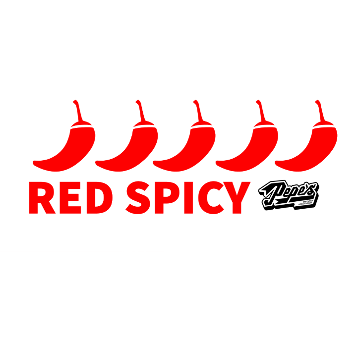 Spicy Red