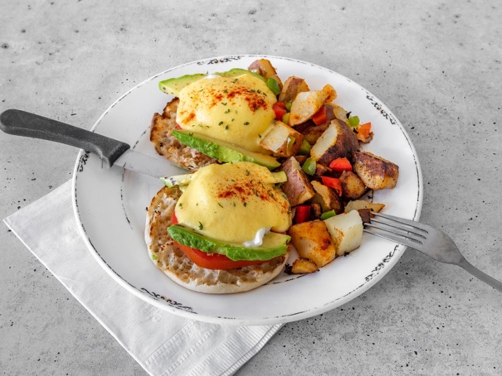 Cali Benedict