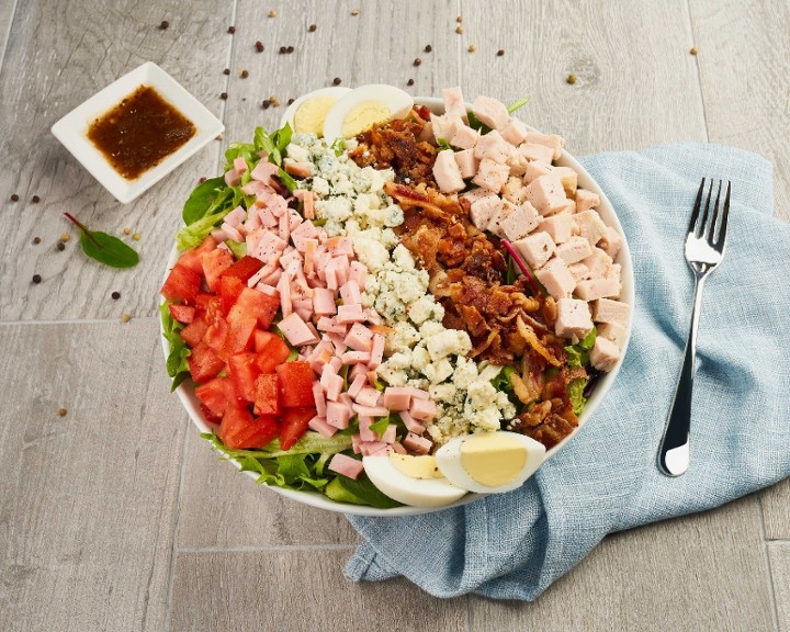 Cobb Salad