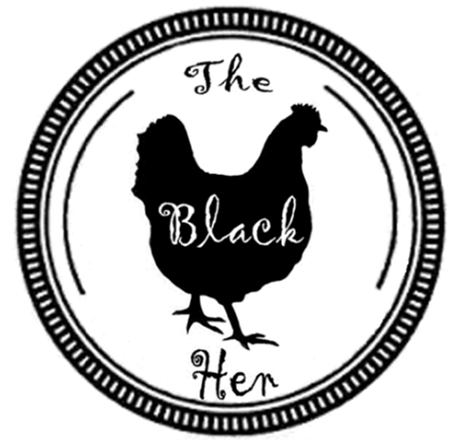 The Black Hen & Bar Blue 126 Jackson Street, NW