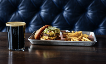 Public House - Crested Butte, Colorado
