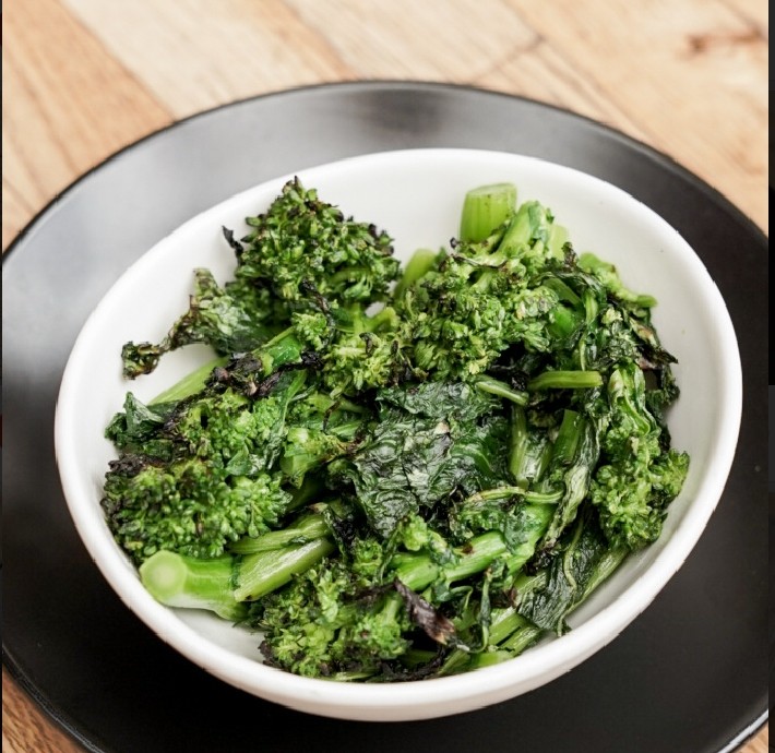 Broccoli Rabe