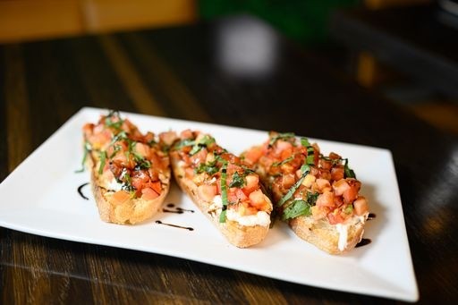 Bruschetta