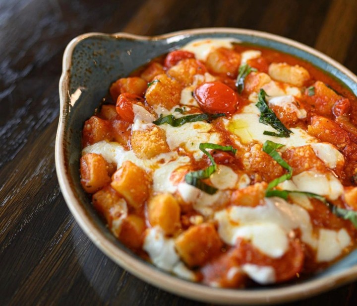 Gnocchi