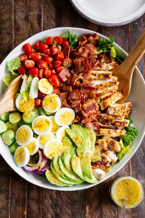 Cobb Salad