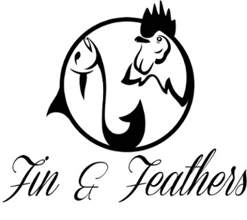 Fin & Feathers Los Angeles
