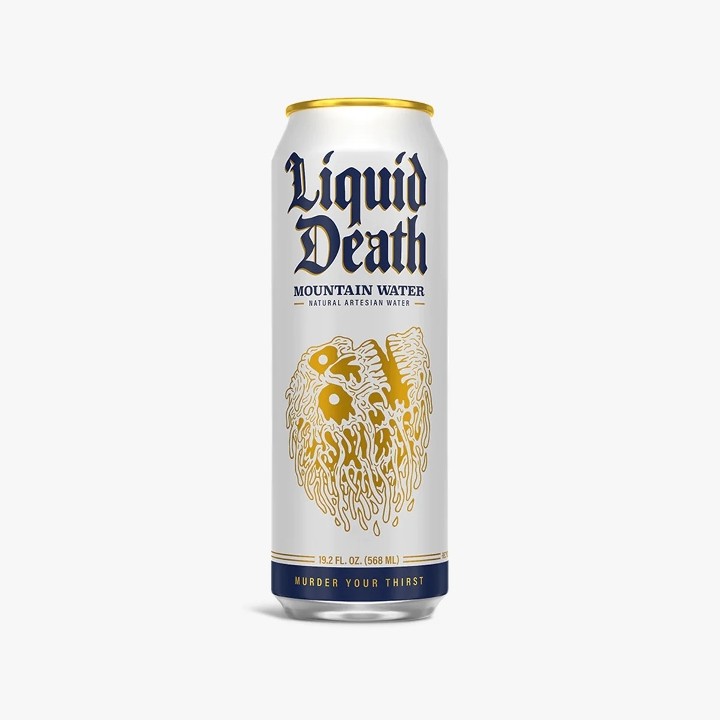 LIQUID DEATH