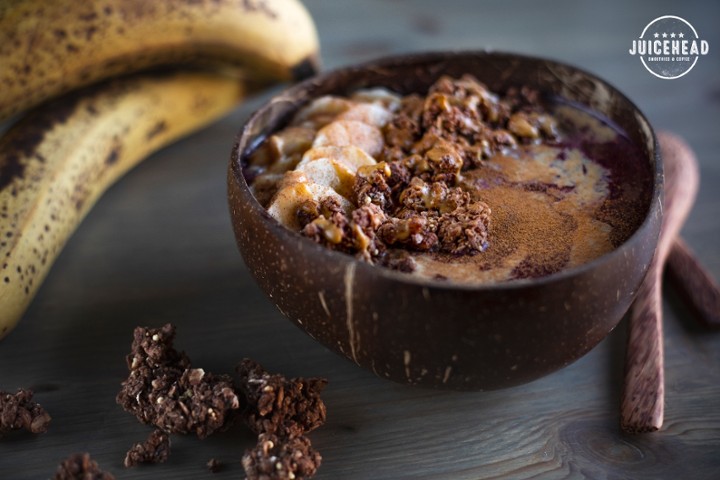 PEANUT BUTTER CUP BOWL