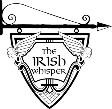 Table 95 Irish Whisper