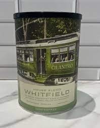 Whitfield Blend - *GROUND CAN*