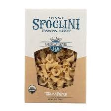 Sfoglini Pasta - Trumpets Semolina