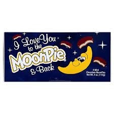 Moon Pie Mini Box