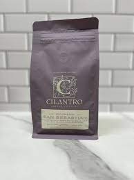 San Sebastian Beans (Colombian Excelso)