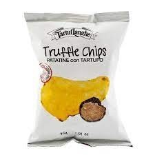 Truffle chips - Small