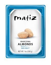 Marcona Almonds