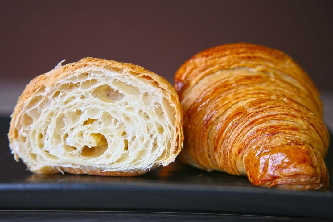 Croissant - Plain