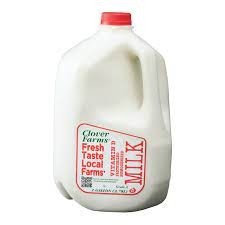 Milk (Gallon)